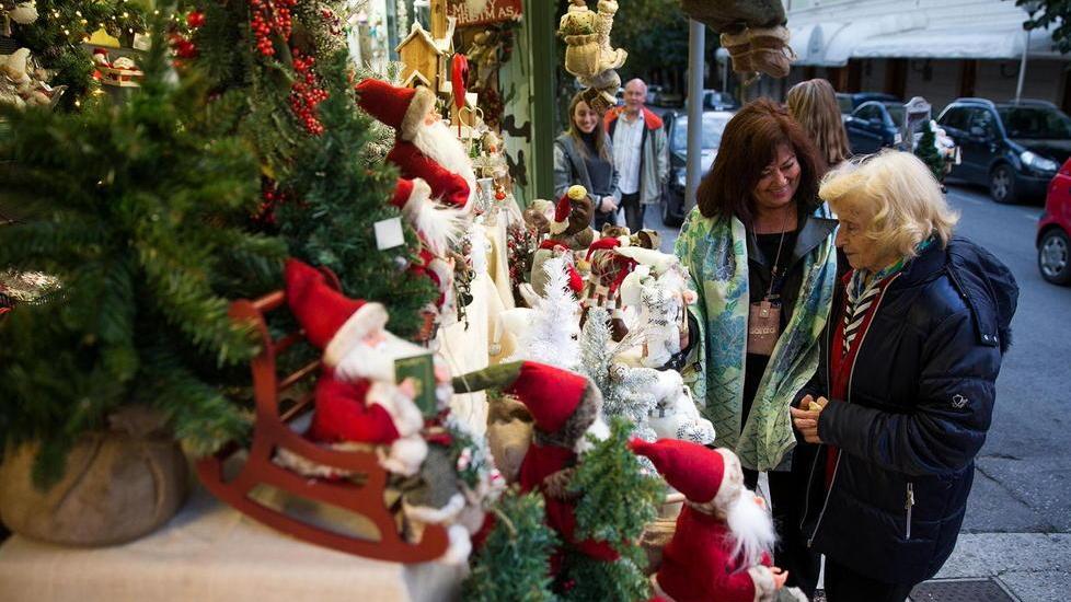 Sos Salute: incarico al Ccn per il Natale
