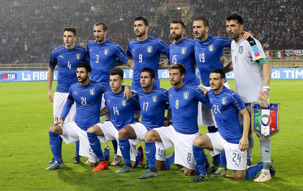 C’è pure un po’ di Empoli in Nazionale 