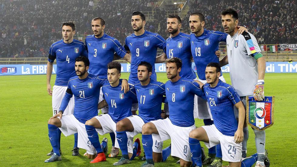 C’è pure un po’ di Empoli in Nazionale