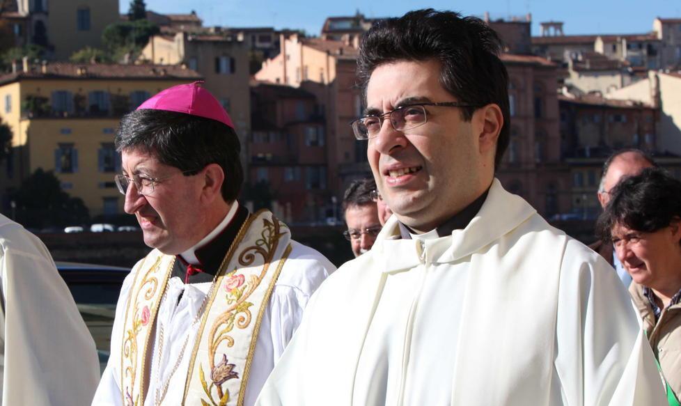 Sparò a don Paolo, condanna annullata 