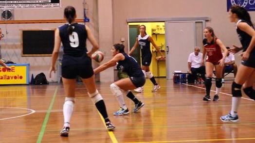 Ambra sfida Maxitracce Storico derby a Pontedera