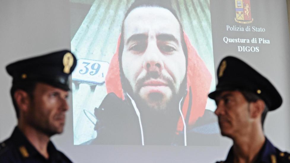 «Niente jihad, era solo curiosità» E si presenta con la tuta del Psg