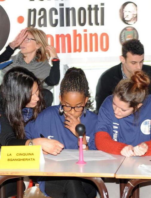 Torna “LiberAmente” il premio a squadre per ricordare Matilde 