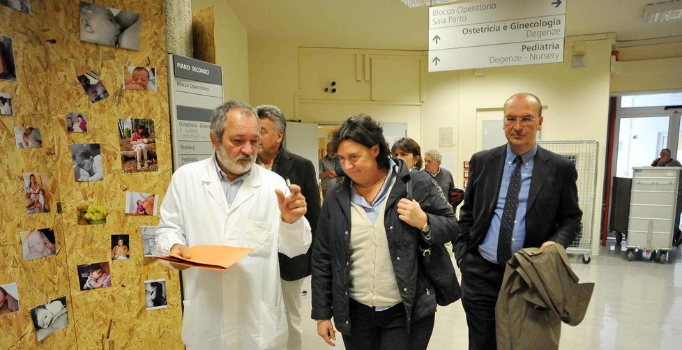 Distretto Elba, ok dalla Regione 