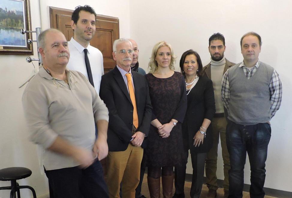 «Per gli eventi di Natale c’era un bando pubblico»