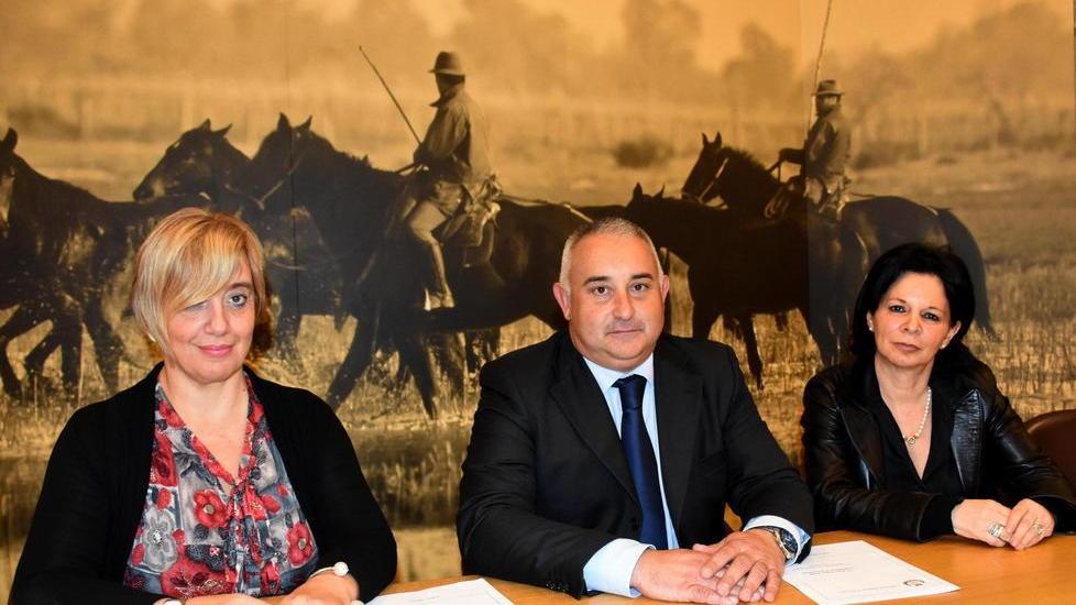 Bullismo e Rete Esperti in cattedra in otto comuni