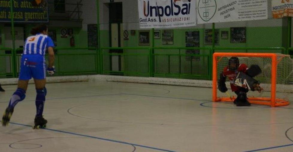 Castiglione in Emilia per restare leader 