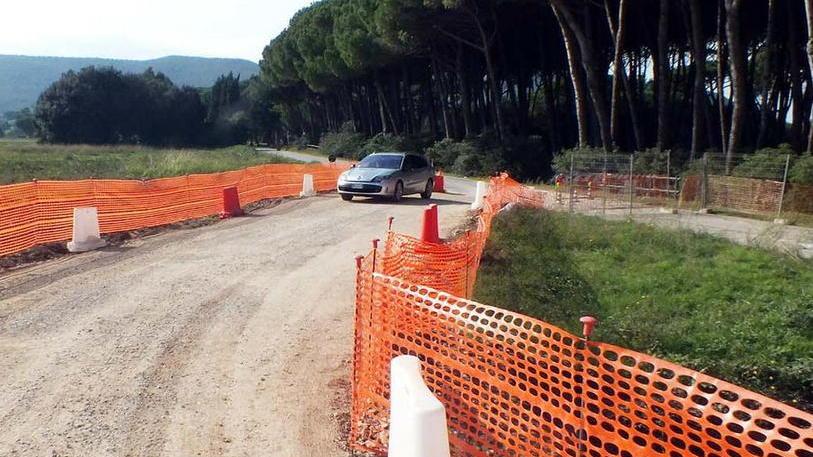 Risistemate tutte le strade E ora il parco archeologico