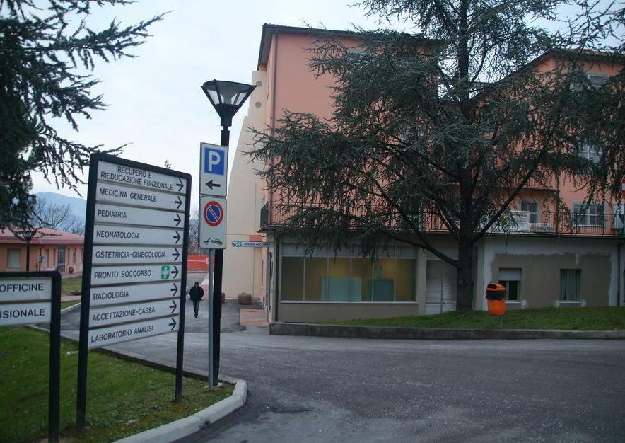 Punto nascita verso la salvezza 