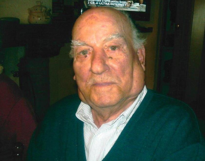 I 100 anni dell’appuntato che combattè Giuliano 