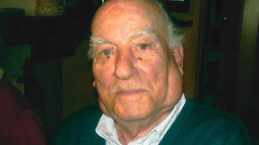 I 100 anni dell’appuntato che combattè Giuliano