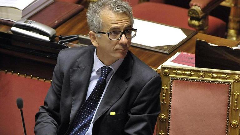 Ferri: «Abbattiamo le barriere»