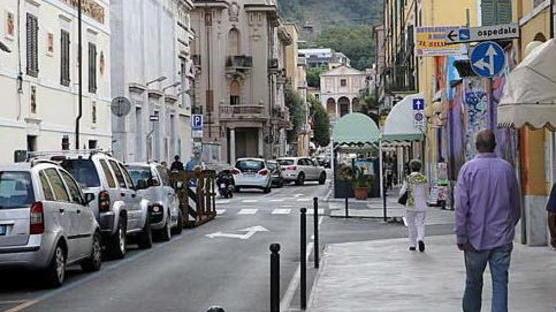 Via Verdi, tre ipotesi per il rifacimento