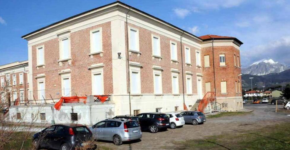 Alberghiero chiuso per allerta meteo 