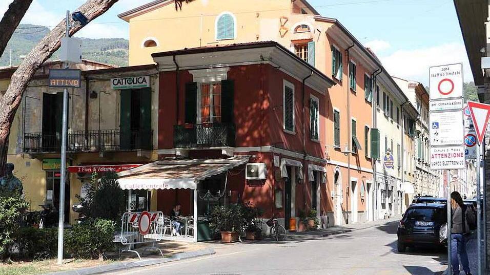 Ecco i nuovi orari per gli ingressi in Ztl