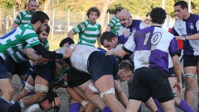 Livorno Rugby d’assalto stavolta serve il pieno