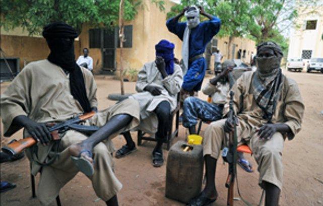 La galassia jihadista che terrorizza il Sahel 