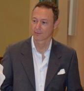 L’Olbia nelle mani di Alessandro Marino 