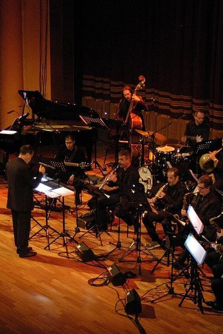 “Concerti aperitivo” Da Mingus a Zappa 