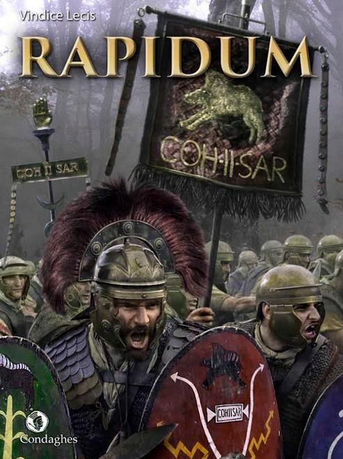 Ursario, l’uomo dei servizi imperiali 