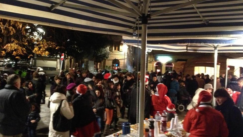 Saranno festività ricche di novità ma nel rispetto della tradizione 