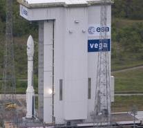 Porto Torres, bocche cucite sul progetto per testare i razzi Vega 