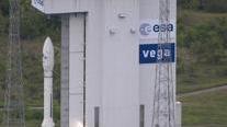 Porto Torres, bocche cucite sul progetto per testare i razzi Vega