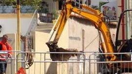 Lavori urgenti alla rete idrica, possibili disagi