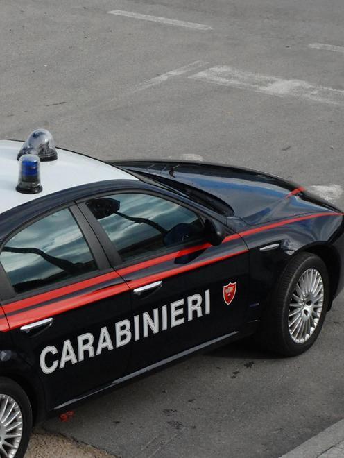 Due persone denunciate con l’accusa di ricettazione