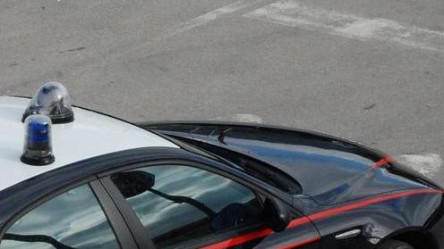 Due persone denunciate con l’accusa di ricettazione