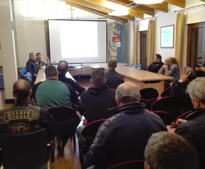 Pesca del riccio nell’Amp, la vittoria dei pescatori 