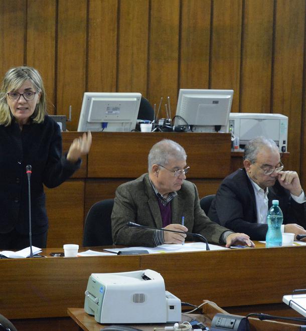 Enti locali, c’è una proposta alternativa 