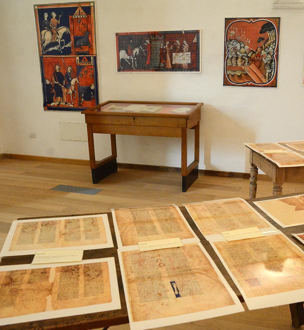 Santa Maria Bambina, cultura e solidarietà camminano insieme 