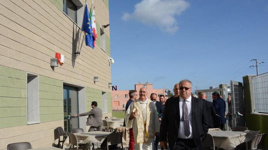 L’Aspo è un gioiello: nuova maxi sede e bilancio in ordine
