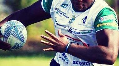 Il “modenese” Appiah torna per un giorno in patria con i Warriors