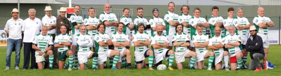 Veterans, un sabato da leoni 