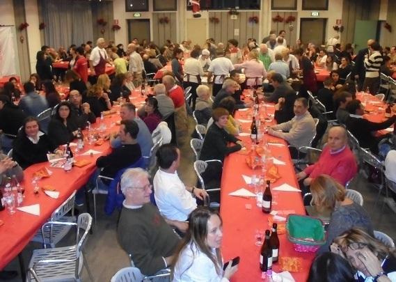 Allarme nei centri anziani: senza volontari si chiude 