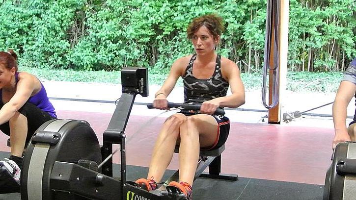 Il CrossFit “targato” Cus impegnato nell’Italian League