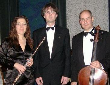 Nuovo appuntamento con “Tè concerti d’autunno”
