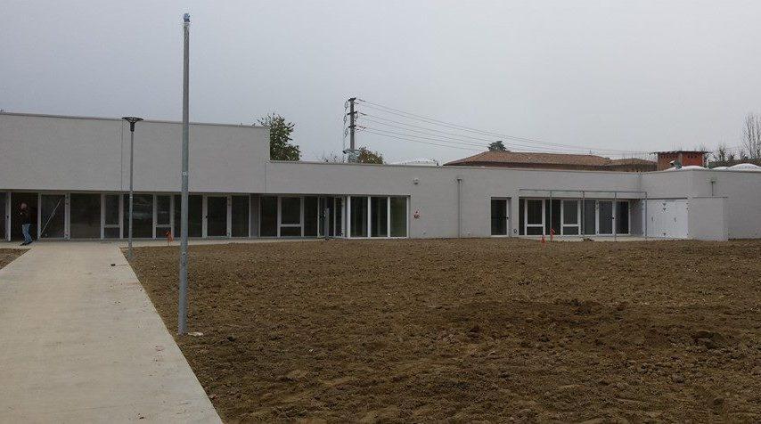 Lodi: il 5 gennaio si inaugura la scuola di XII Morelli