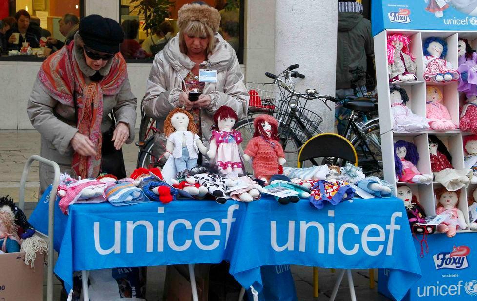 Diritti dell’infanzia: così la città ama i suoi bambini 
