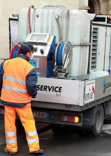Tari ridotta o azzerata per i volontari civici