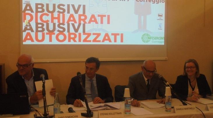 Venditori abusivi Il Comune s’impegna contro il fenomeno