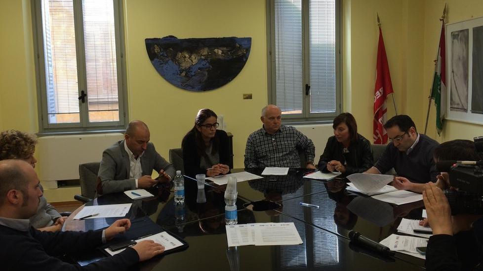 Patronati e Caf, no ai tagli dei finanziamenti