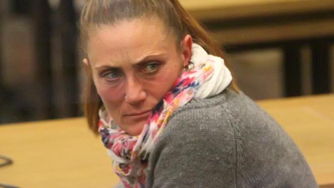 Droga e armi, sei anni a Montruccoli