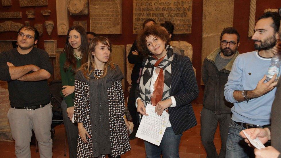 Obiettivi centrati per Officucina: Barilla si fa avanti 