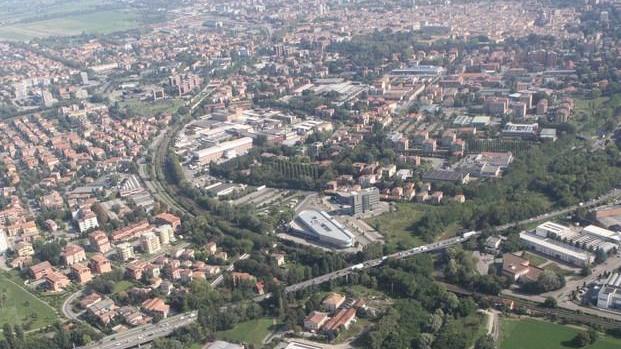 «Banda larga e sicurezza per lanciare l’Area Nord»