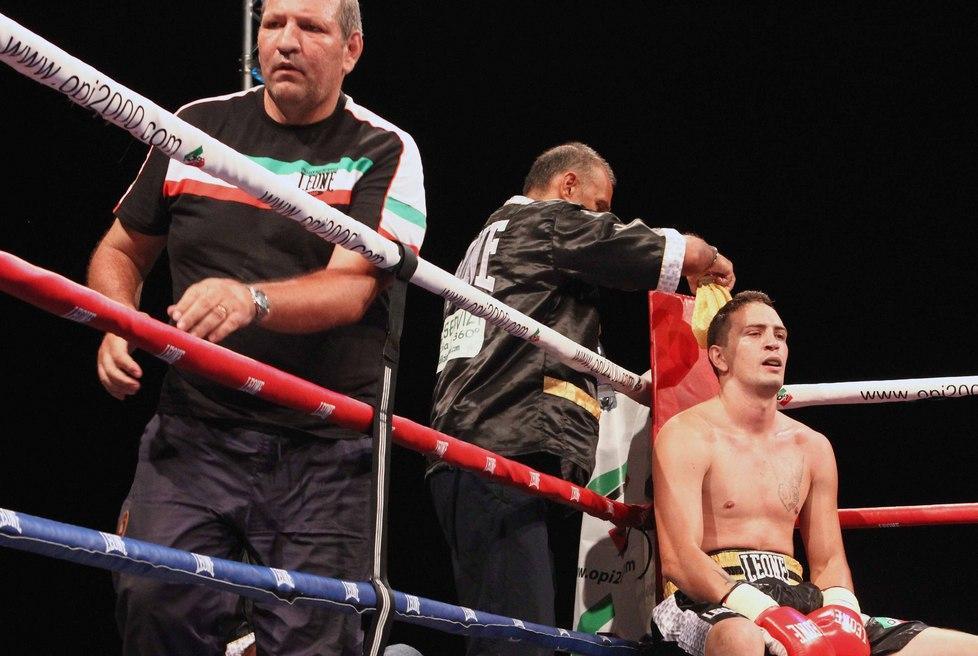 Kot: Bruzzese cede, Lovaglio è campione 