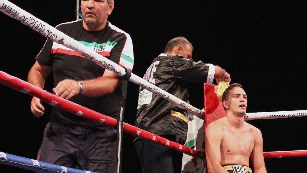 Kot: Bruzzese cede, Lovaglio è campione