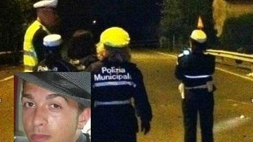 Morto nello schianto a Ganaceto, tornava dal lavoro